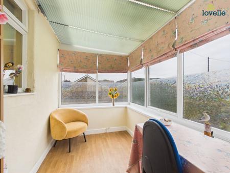 2 bedroom Detached bungalow for sale in Westfield Drive, North Greetwell, LN2