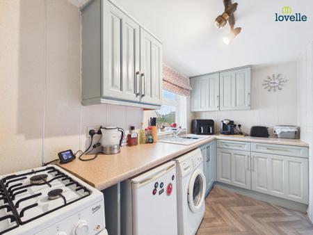 2 bedroom Detached bungalow for sale in Westfield Drive, North Greetwell, LN2