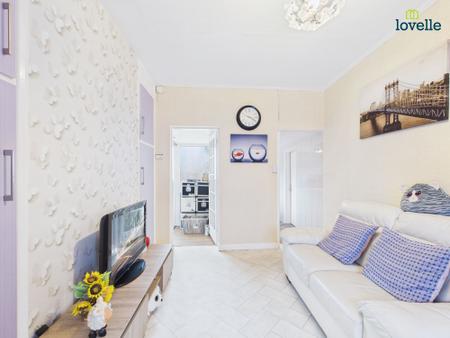 2 bedroom Detached bungalow for sale in Westfield Drive, North Greetwell, LN2