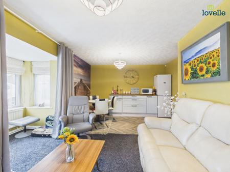 2 bedroom Detached bungalow for sale in Westfield Drive, North Greetwell, LN2