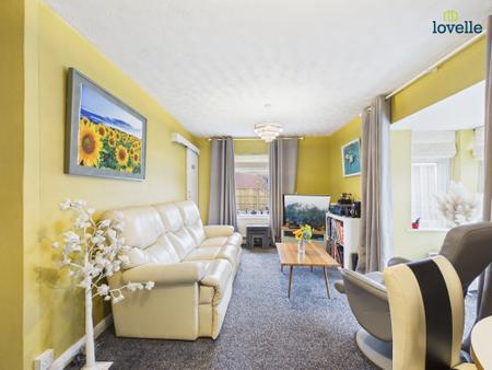 2 bedroom Detached bungalow for sale in Westfield Drive, North Greetwell, LN2