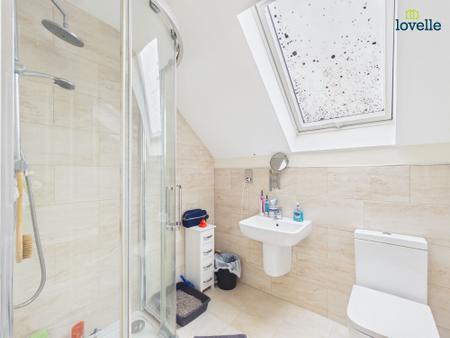 3 bedroom Terraced House for sale in Rectory Park, Sturton By Stow, LN1