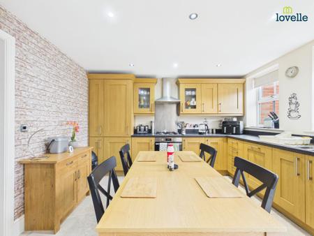 3 bedroom Terraced House for sale in Rectory Park, Sturton By Stow, LN1