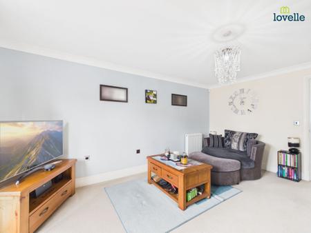3 bedroom Terraced House for sale in Rectory Park, Sturton By Stow, LN1