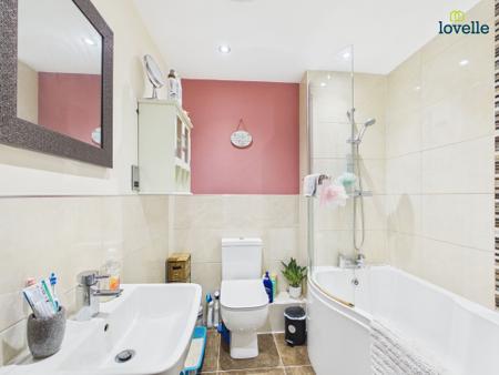 3 bedroom Terraced House for sale in Rectory Park, Sturton By Stow, LN1