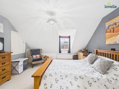 3 bedroom Terraced House for sale in Rectory Park, Sturton By Stow, LN1