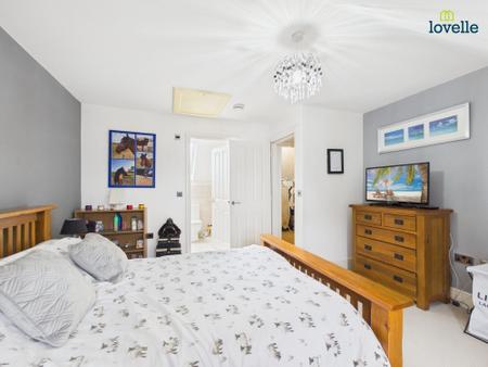 3 bedroom Terraced House for sale in Rectory Park, Sturton By Stow, LN1