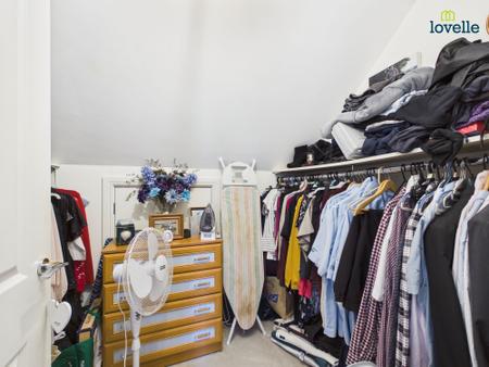 3 bedroom Terraced House for sale in Rectory Park, Sturton By Stow, LN1
