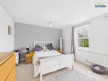 3 bedroom Terraced House for sale in Rectory Park, Sturton By Stow, LN1