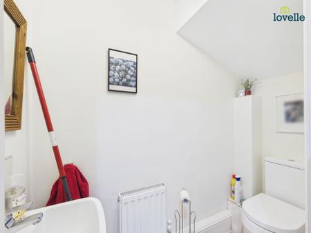 3 bedroom Terraced House for sale in Rectory Park, Sturton By Stow, LN1