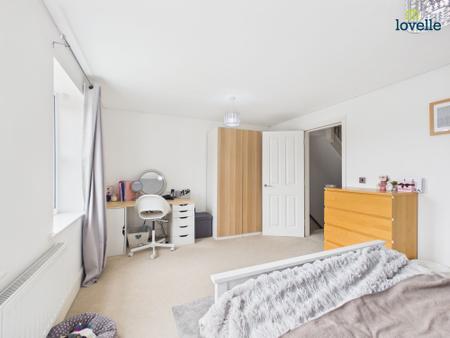 3 bedroom Terraced House for sale in Rectory Park, Sturton By Stow, LN1