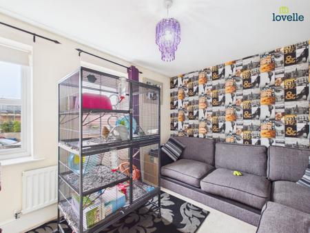 3 bedroom Terraced House for sale in Rectory Park, Sturton By Stow, LN1