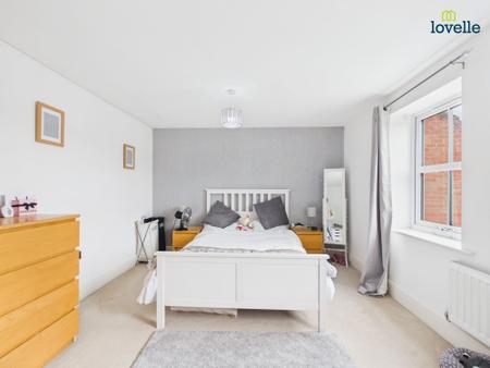 3 bedroom Terraced House for sale in Rectory Park, Sturton By Stow, LN1