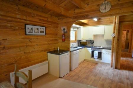 3 bedroom Log Cabin to let in Kenwick Woods, Kenwick Park, Louth, LN11