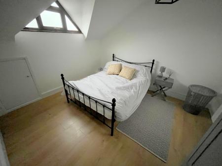 1 bedroom Terraced House to let in Robinson Avenue, Alford, LN13