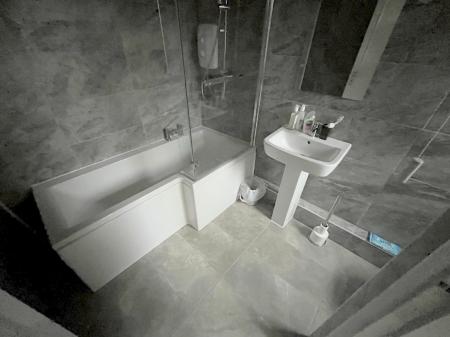 1 bedroom Terraced House to let in Robinson Avenue, Alford, LN13