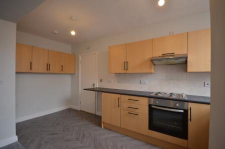 1 bedroom Flat to let in Sea View Road, Skegness, PE25