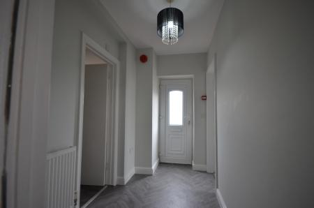 1 bedroom Flat to let in Sea View Road, Skegness, PE25