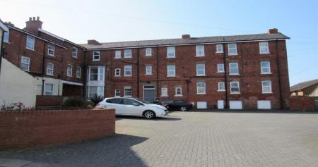 1 bedroom Flat to let in Sea View Road, Skegness, PE25