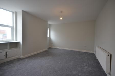 1 bedroom Flat to let in Sea View Road, Skegness, PE25