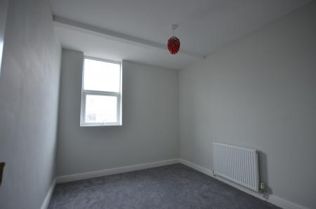 1 bedroom Flat to let in Sea View Road, Skegness, PE25