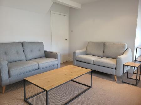 2 bedroom Flat to let in 1 Churchill Road, North Somercotes, LN11