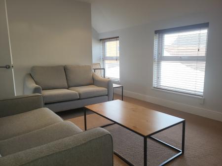 2 bedroom Flat to let in 1 Churchill Road, North Somercotes, LN11
