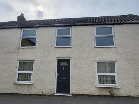 1 Churchill Road, North Somercotes, LN11