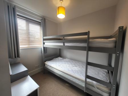 2 bedroom Flat to let in 1 Churchill Road, North Somercotes, LN11