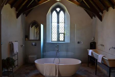 1 bedroom Character Property to let in Church Lane, Keddington, Louth, LN11