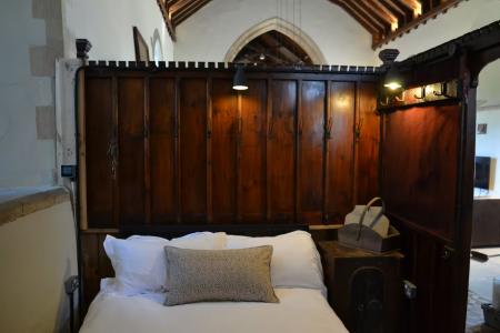 1 bedroom Character Property to let in Church Lane, Keddington, Louth, LN11