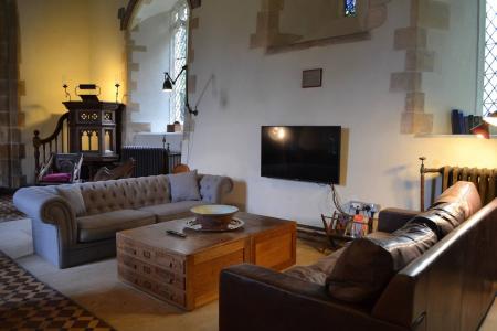 1 bedroom Character Property to let in Church Lane, Keddington, Louth, LN11