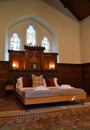 1 bedroom Character Property to let in Church Lane, Keddington, Louth, LN11