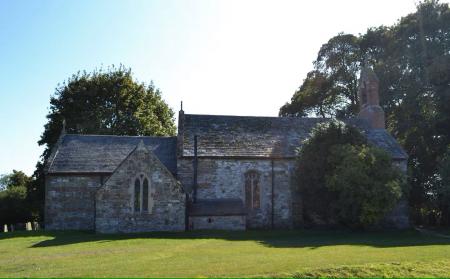 1 bedroom Character Property to let in Church Lane, Keddington, Louth, LN11