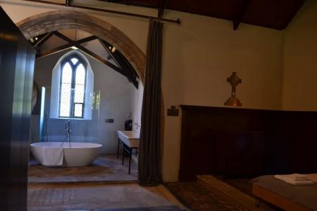 1 bedroom Character Property to let in Church Lane, Keddington, Louth, LN11
