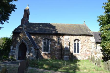 1 bedroom Character Property to let in Church Lane, Keddington, Louth, LN11