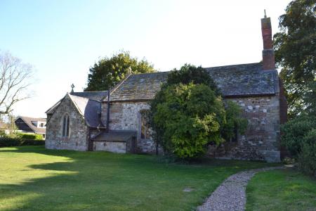 1 bedroom Character Property to let in Church Lane, Keddington, Louth, LN11