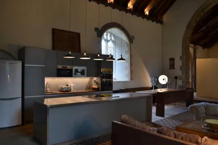 1 bedroom Character Property to let in Church Lane, Keddington, Louth, LN11