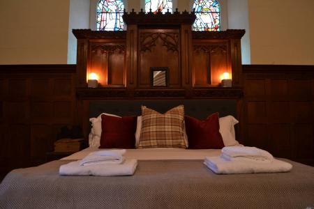 1 bedroom Character Property to let in Church Lane, Keddington, Louth, LN11