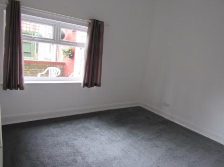 1 bedroom Terraced House to let in Temple Terrace, Louth, LN11