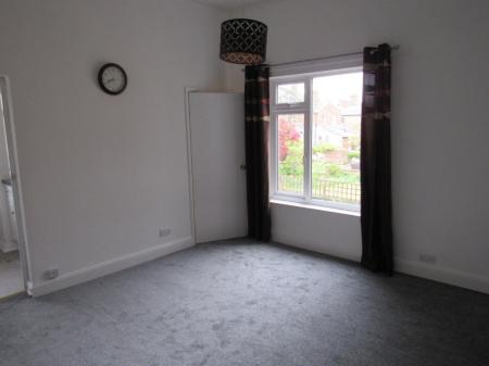 1 bedroom Terraced House to let in Temple Terrace, Louth, LN11