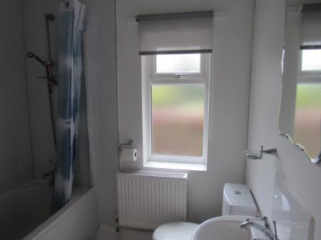 1 bedroom Terraced House to let in Temple Terrace, Louth, LN11