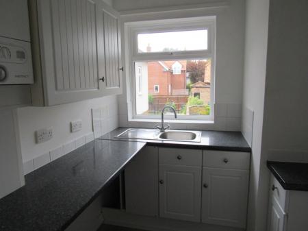 1 bedroom Terraced House to let in Temple Terrace, Louth, LN11