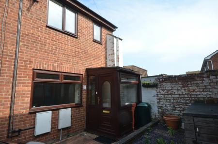 Brackenborough Court, Louth, LN11