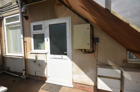 Victoria Road, Mablethorpe, LN12