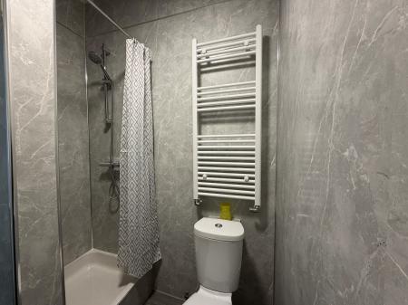 1 bedroom Flat to let in Victoria Road, Mablethorpe, LN12