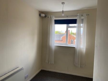 2 bedroom Flat to let in Eastgate, Louth, LN11
