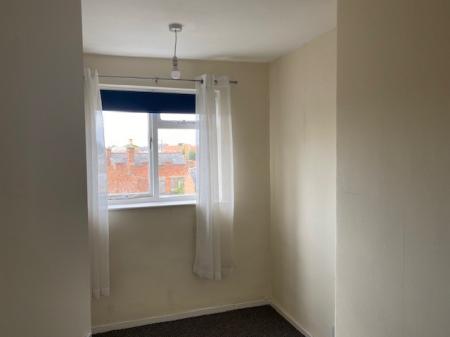 2 bedroom Flat to let in Eastgate, Louth, LN11