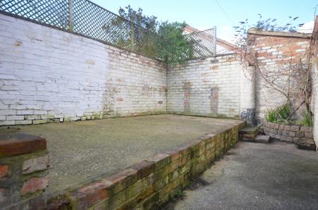 2 bedroom Cottage to let in Church Street, Louth, LN11