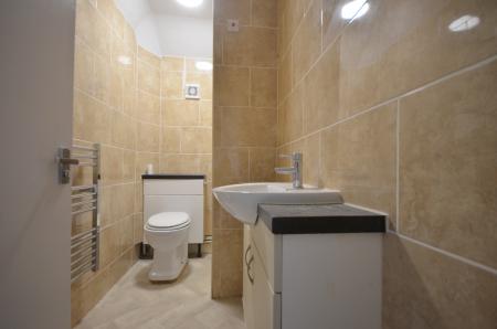 2 bedroom Flat to let in Prince Alfred Avenue, Skegness, PE25